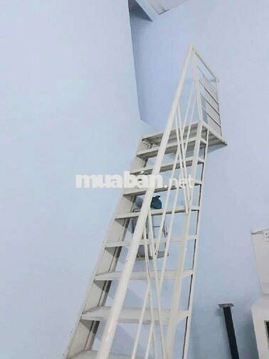 🔥NE,W -HXH NGAY CHỢ TÂN TRỤ- 78m² - NGANG BỰ 4.2m - 1 CĂN RA MẶT TIỀN