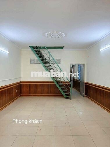 Cho thuê nhà nguyên căn 1 trệt 1 lầu, 3PN, P. Bình Chiểu, Thủ Đức