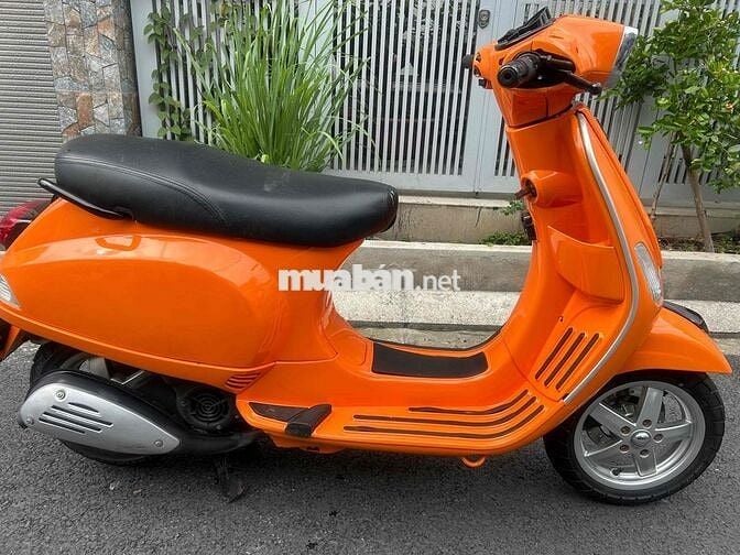 piago vespa S xinh đẹp 90%