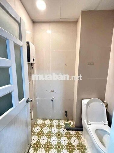 CĂN HỘ MINI 2PN FULL NỘI THẤT SIÊU ĐẸP - DƯƠNG BÁ TRẠC QUẬN 8 CHỈ TỪ
