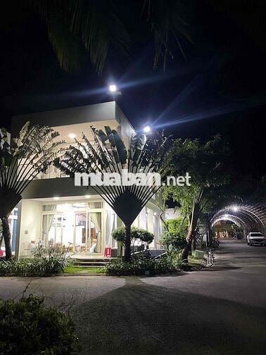 SỞ HỮU NGAY BIỆT THỰ BIỂN PRINCESS VILLAS HỒ TRÀM - QUẢNG TRƯỜNG BIỂN