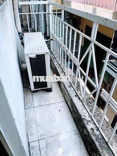 Cần bán nhà hẻm phù hợp gia đình ở p. Linh Xuân, Thủ Đức