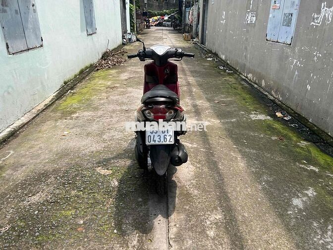 Cần bán 1 chiếc xe Mio