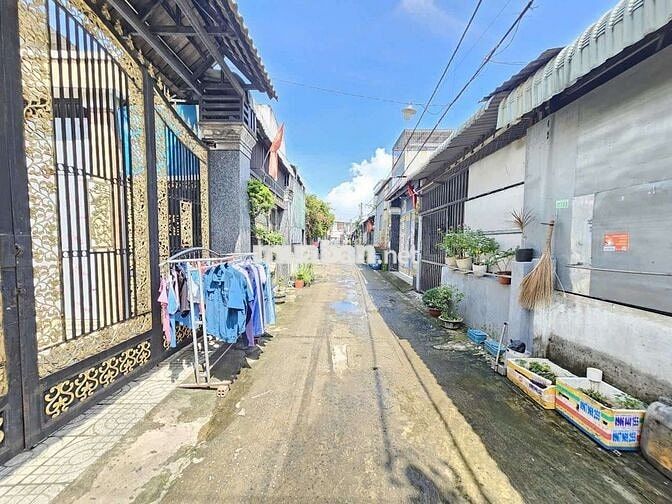 Đất gần chợ Tân Long , phường Tân Đông Hiệp Tp Dĩ An