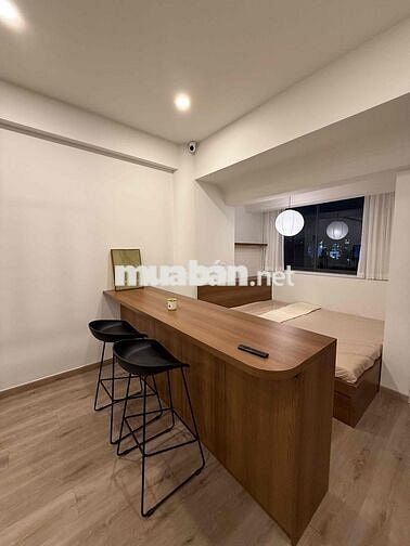 Cho thuê căn hộ chung cư Tân Mỹ full nội thất
