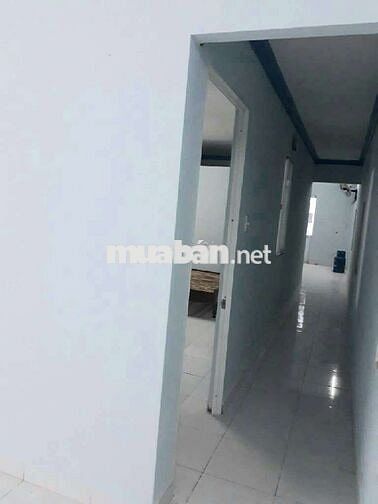 🔥NE,W -HXH NGAY CHỢ TÂN TRỤ- 78m² - NGANG BỰ 4.2m - 1 CĂN RA MẶT TIỀN