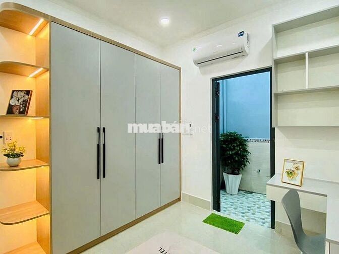 Bán căn nhà 1T650 phù hợp với mọi gia đình