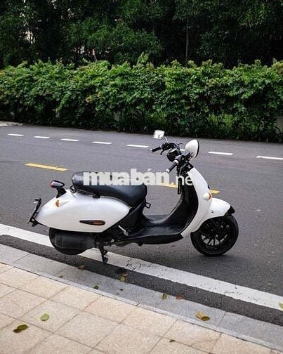 APRILIA MOJITO 125