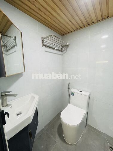 CHO THUÊ PHÒNG DUPLEX CAO CẤP Q11 – FULL NỘI THẤT, MỚI 100%