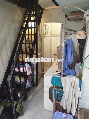 Cho Thuê mặt tiền . Chánh Hưng . DT 3x5 .1 lầu 1 P .1 tolet