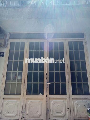 Cần bán nhà hẻm phù hợp gia đình ở p. Linh Xuân, Thủ Đức