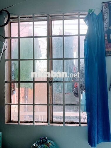 Cần bán nhà hẻm phù hợp gia đình ở p. Linh Xuân, Thủ Đức