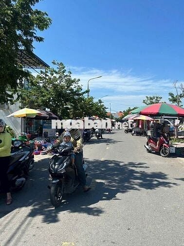 Đất nền mặt tiền 10m5 Dt 150m2 – Giáp ranh phố cổ Hội An, chỉ 2 TỶ/lô