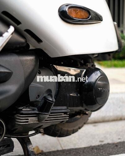 APRILIA MOJITO 125