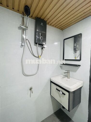 CHO THUÊ PHÒNG DUPLEX CAO CẤP Q11 – FULL NỘI THẤT, MỚI 100%