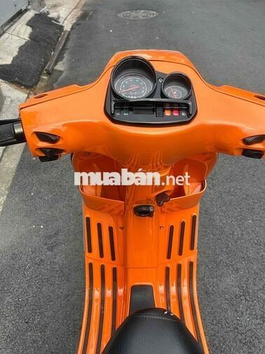 piago vespa S xinh đẹp 90%
