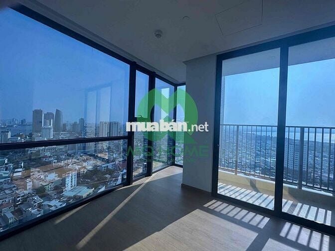 CHO THUÊ CĂN HỘ SAM TOWER 2 PN- GIÁ CHỈ TỪ 18 tr/ tháng