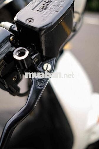 APRILIA MOJITO 125