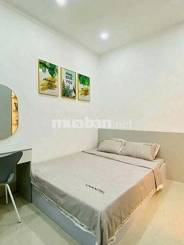 Bán căn nhà 1T650 phù hợp với mọi gia đình