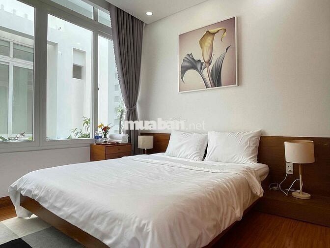 SỞ HỮU NGAY BIỆT THỰ BIỂN PRINCESS VILLAS HỒ TRÀM - QUẢNG TRƯỜNG BIỂN