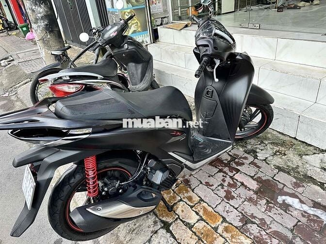 cần bán sh 150c abs
