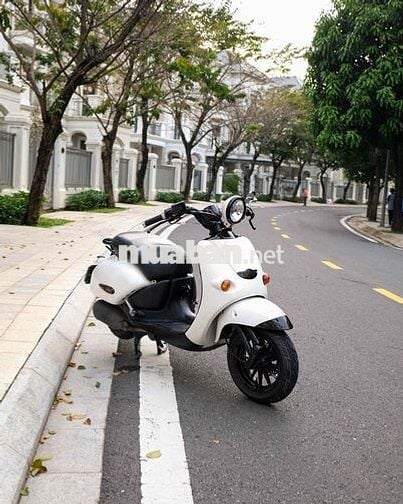 APRILIA MOJITO 125