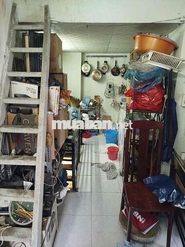Cho Thuê mặt tiền . Chánh Hưng . DT 3x5 .1 lầu 1 P .1 tolet
