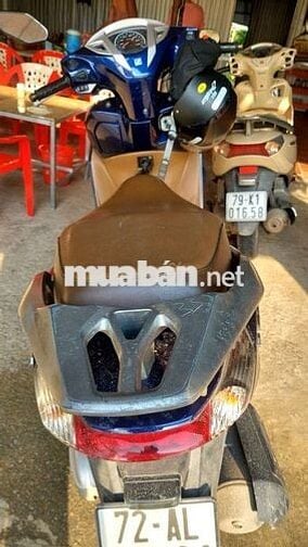 Lead ngay chu ky giây biên 72