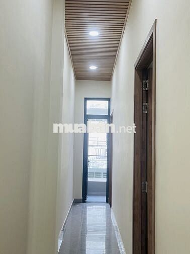 CHO THUÊ PHÒNG DUPLEX CAO CẤP Q11 – FULL NỘI THẤT, MỚI 100%