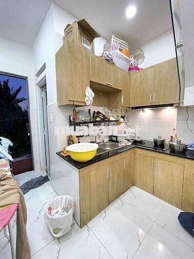Nhà đẹp 2T thống nhất gò vấp 3.2x8 chỉ 2.97 tỷ,hiếm khó tìm, sổ riêng