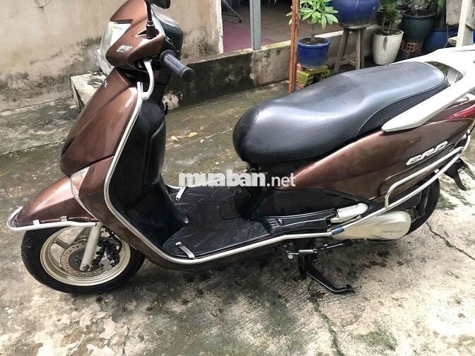 lead 110 fi-2010..xe zin chính chủ  bstphcm