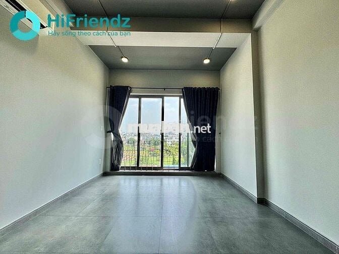 CHO THUÊ PHÒNG GÁC BAN CÔNG GẦN ĐẠI HỌC LUẬT CS2- GIGAMAL