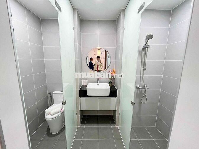Chỉ 350tr sở hữu căn Bcons Asahi sát Làng ĐH, 2PN, 2 mặt tiền đường