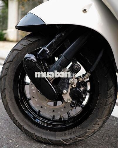 APRILIA MOJITO 125