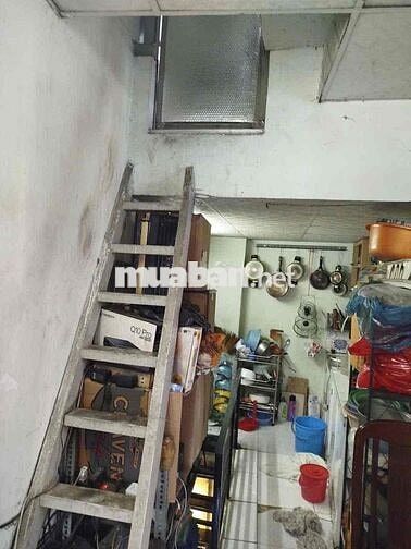 Cho Thuê mặt tiền . Chánh Hưng . DT 3x5 .1 lầu 1 P .1 tolet
