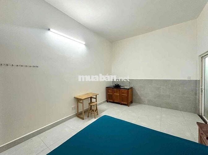 CĂN HỘ FULL NỘI THẤT 30M2- TÂN THUẬN TÂY- QUẬN 7