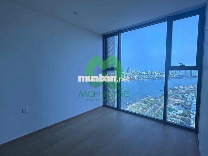 CHO THUÊ CĂN HỘ SAM TOWER 2 PN- GIÁ CHỈ TỪ 18 tr/ tháng
