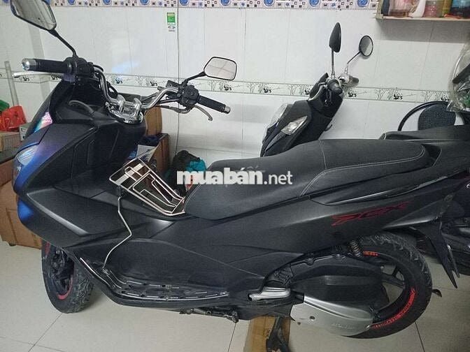 Pcx 125 Den nham