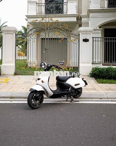 APRILIA MOJITO 125