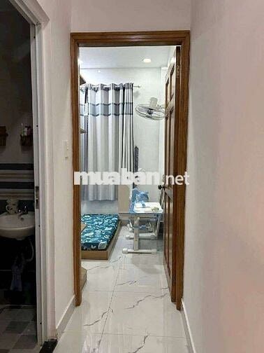 Nhà đẹp 2T thống nhất gò vấp 3.2x8 chỉ 2.97 tỷ,hiếm khó tìm, sổ riêng