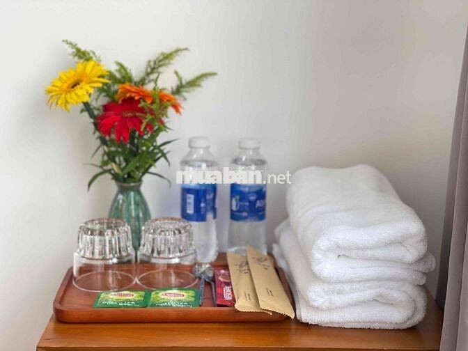 SỞ HỮU NGAY BIỆT THỰ BIỂN PRINCESS VILLAS HỒ TRÀM - QUẢNG TRƯỜNG BIỂN