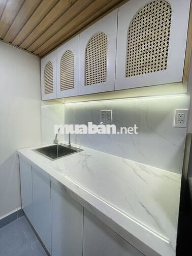 CHO THUÊ PHÒNG DUPLEX CAO CẤP Q11 – FULL NỘI THẤT, MỚI 100%