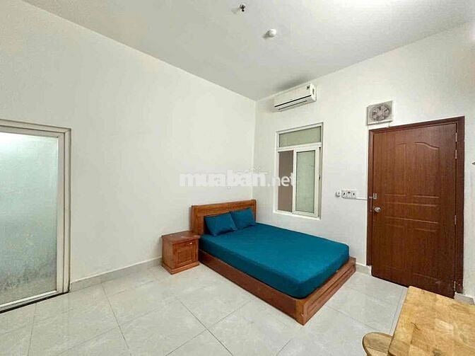 CĂN HỘ FULL NỘI THẤT 30M2- TÂN THUẬN TÂY- QUẬN 7