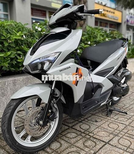 AIRBLADE 125/2016 NGUYÊN ZIN DỌN FULL MỚI ĐẸP KEN
