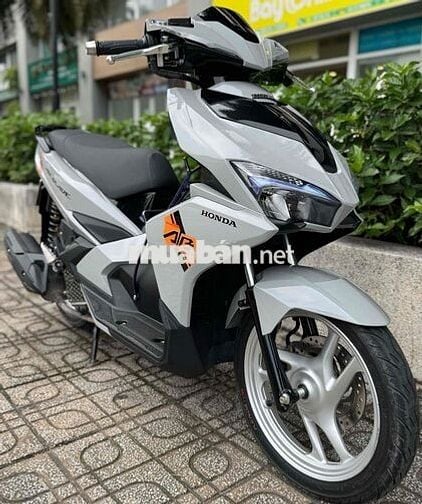 AIRBLADE 125/2016 NGUYÊN ZIN DỌN FULL MỚI ĐẸP KEN