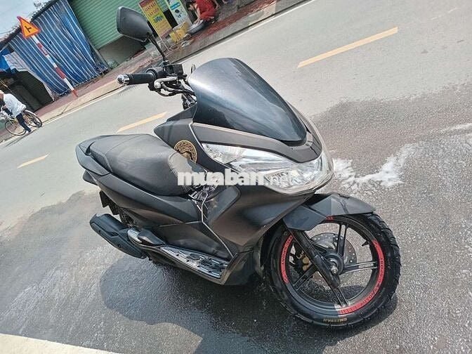 Pcx 125 Den nham