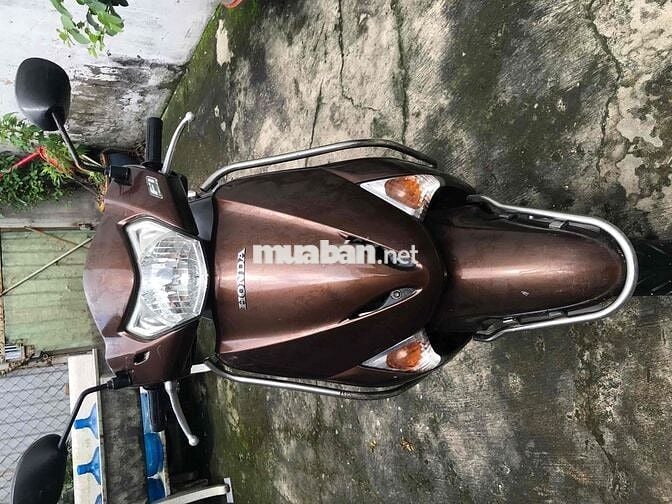 lead 110 fi-2010..xe zin chính chủ  bstphcm
