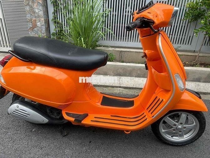 piago vespa S xinh đẹp 90%