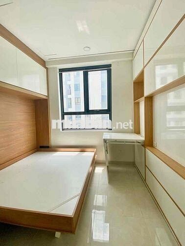 Chỉ 1.83 tỷ ở ngay căn 2PN, nhà mới, gần chợ Bình Điền, tặng nội thấy