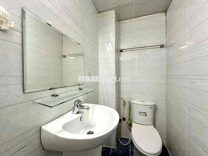 CĂN HỘ FULL NỘI THẤT 30M2- TÂN THUẬN TÂY- QUẬN 7